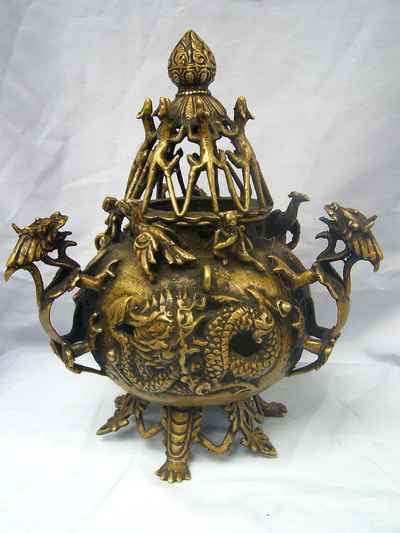 thumb2-Incense Burner-8302