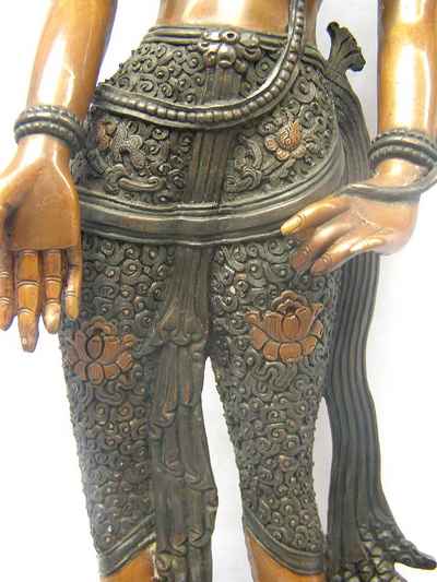 thumb2-Padmapani Lokeshvara-8303