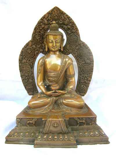 Amitabha Buddha-8311