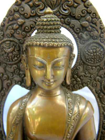 thumb1-Amitabha Buddha-8311