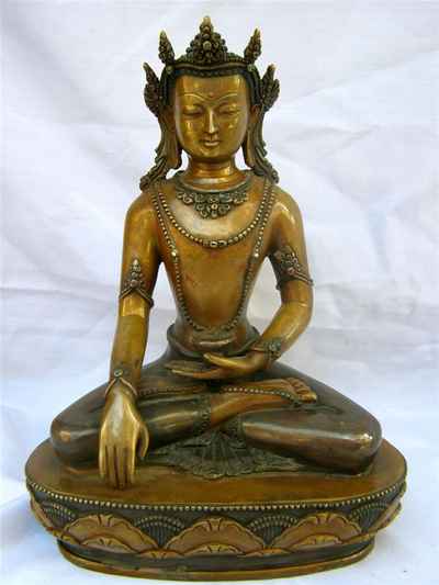 Shakyamuni Buddha-8313