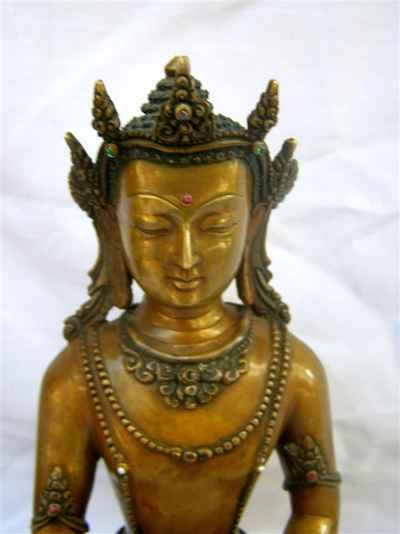 thumb1-Shakyamuni Buddha-8313