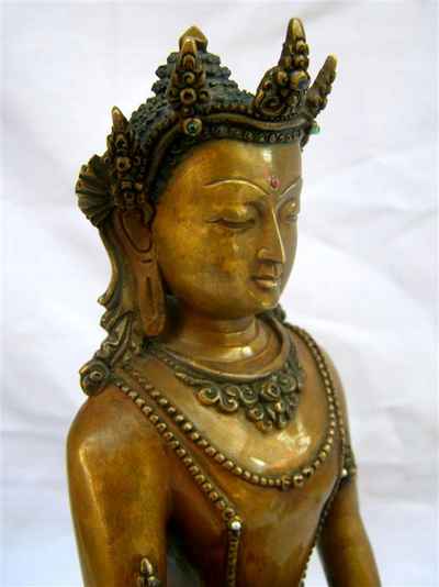 thumb3-Shakyamuni Buddha-8313