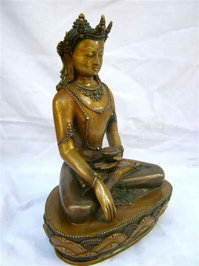 thumb4-Shakyamuni Buddha-8313