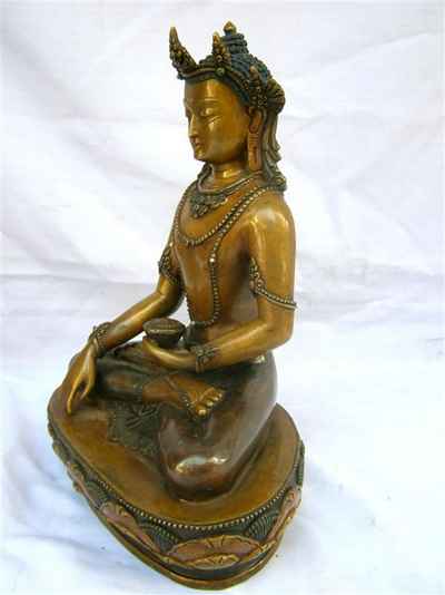 thumb5-Shakyamuni Buddha-8313