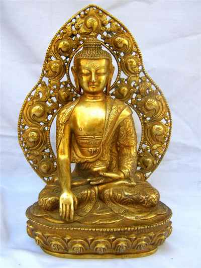 Shakyamuni Buddha-8314