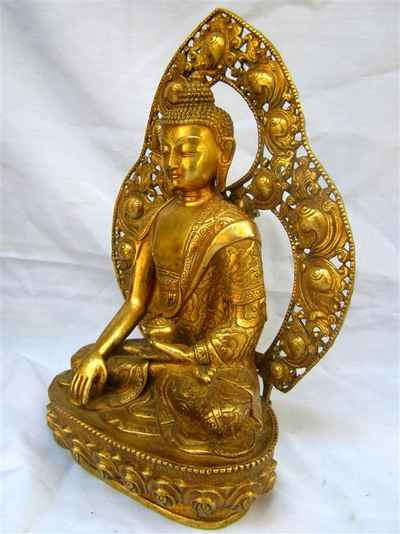 thumb5-Shakyamuni Buddha-8314