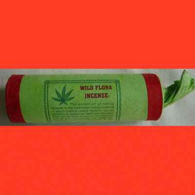 Herbal Incense-8410