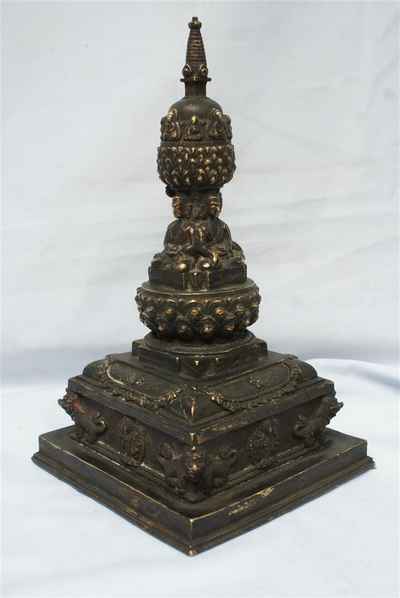 Stupa-8454