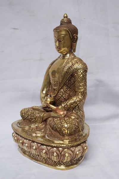 thumb1-Amitabha Buddha-8456