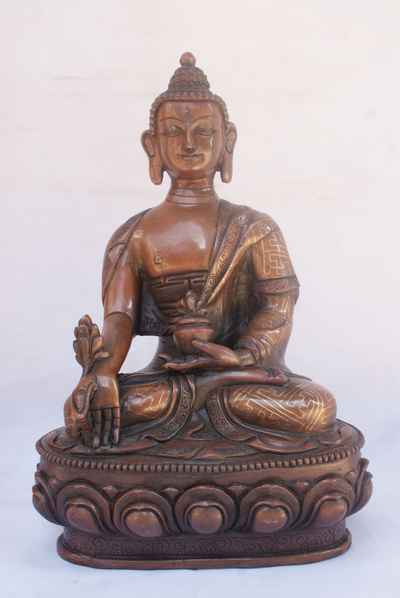 Medicine Buddha-8457