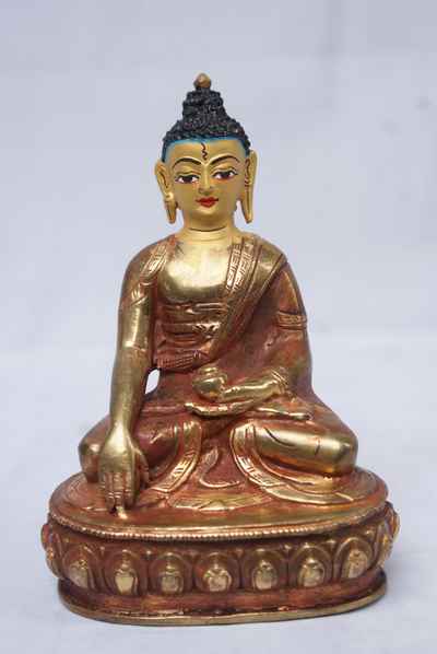 Shakyamuni Buddha-8458