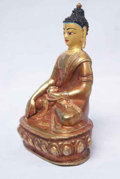 thumb1-Shakyamuni Buddha-8458