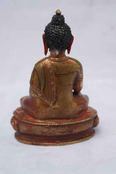 thumb2-Shakyamuni Buddha-8458