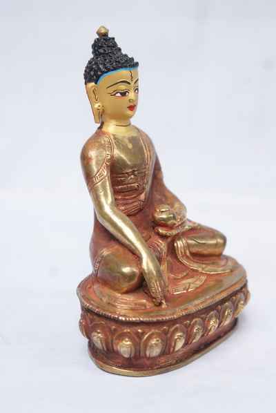 thumb3-Shakyamuni Buddha-8458