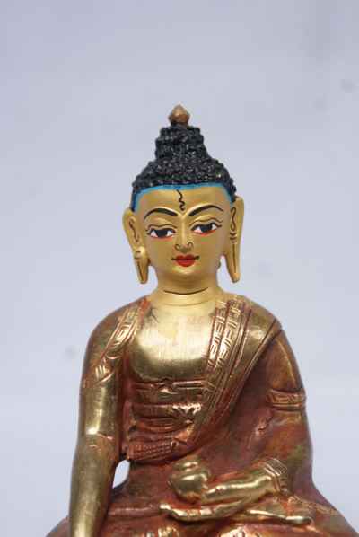 thumb4-Shakyamuni Buddha-8458