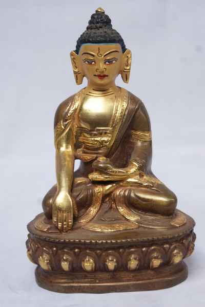 Shakyamuni Buddha-8459
