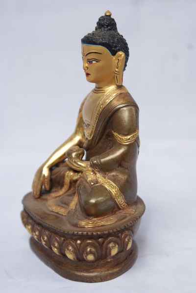thumb1-Shakyamuni Buddha-8459
