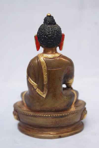 thumb2-Shakyamuni Buddha-8459