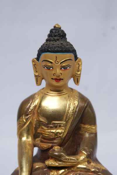 thumb4-Shakyamuni Buddha-8459