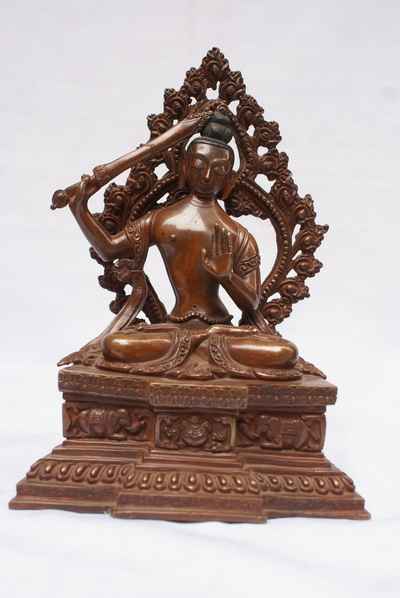 Manjushri-8504
