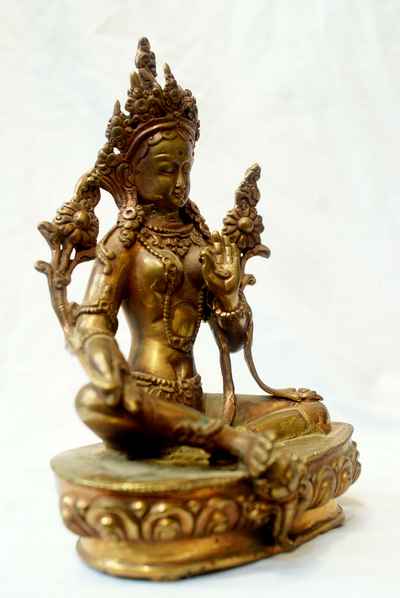 thumb3-Green Tara-8523