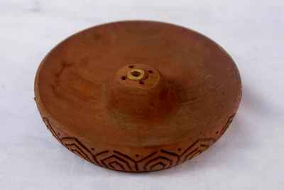 Incense Burner-8550