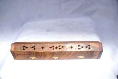 Incense Burner-8551