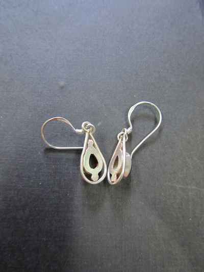 thumb2-Silver Earring-8601