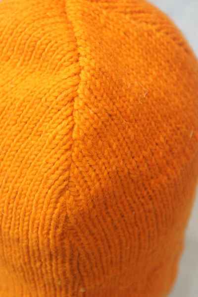 thumb1-Woolen Animal Cap-8629