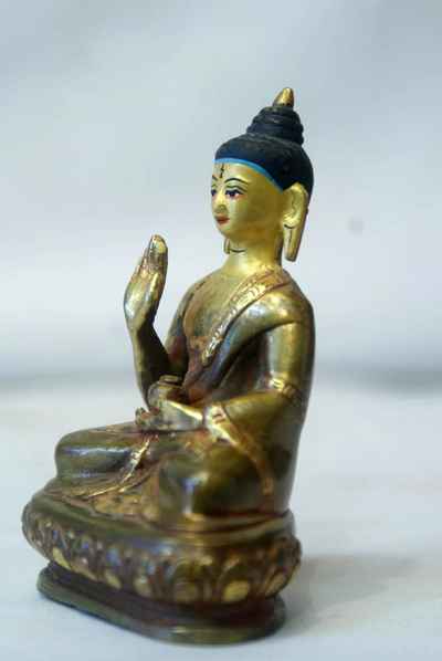 thumb4-Amoghasiddhi Buddha-8668