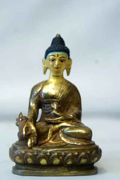 Medicine Buddha-8669