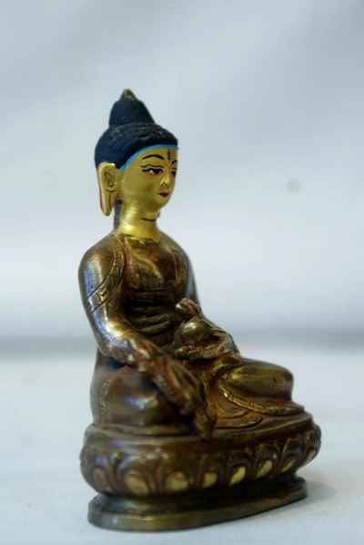 thumb4-Medicine Buddha-8669