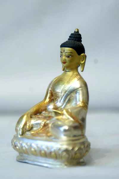 thumb4-Shakyamuni Buddha-8670
