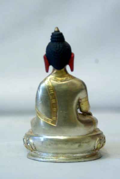 thumb2-Shakyamuni Buddha-8670