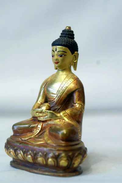 thumb1-Amitabha Buddha-8672