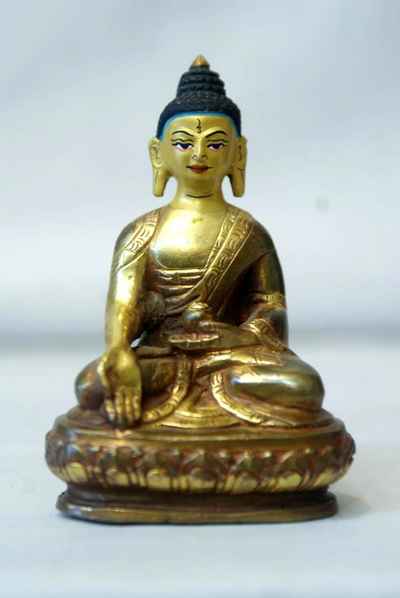 Ratnasambhava Buddha-8673
