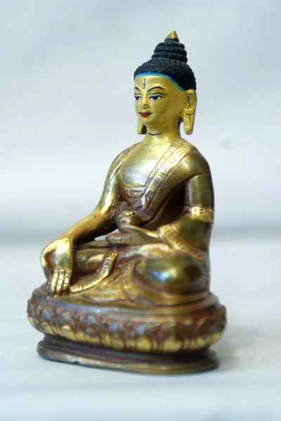 thumb1-Ratnasambhava Buddha-8673