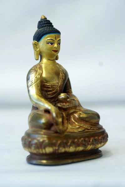 thumb3-Ratnasambhava Buddha-8673