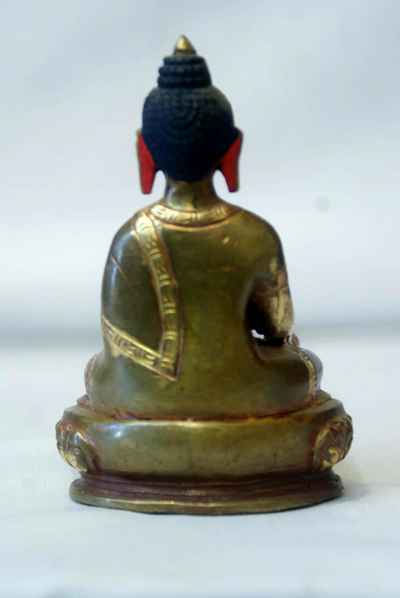 thumb2-Ratnasambhava Buddha-8673