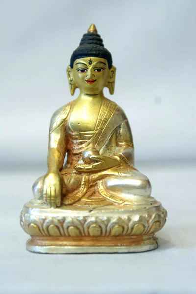 Shakyamuni Buddha-8674
