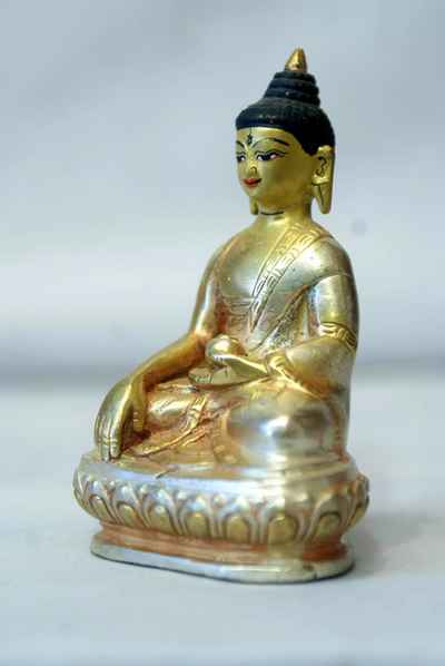 thumb1-Shakyamuni Buddha-8674