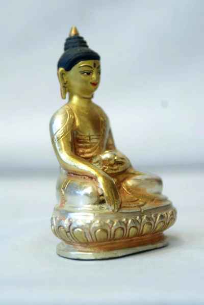 thumb3-Shakyamuni Buddha-8674