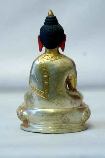 thumb2-Shakyamuni Buddha-8674