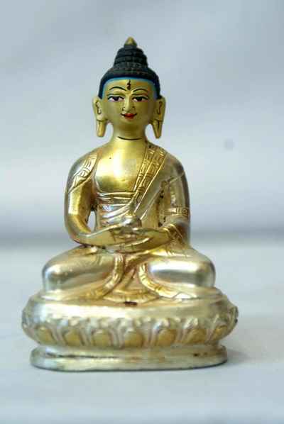 Shakyamuni Buddha-8676