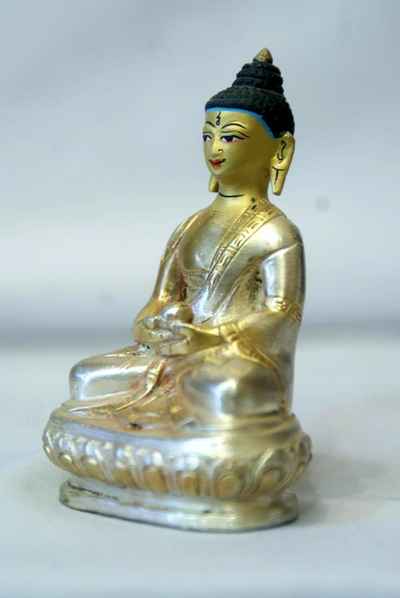 thumb1-Shakyamuni Buddha-8676
