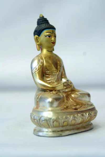 thumb3-Shakyamuni Buddha-8676