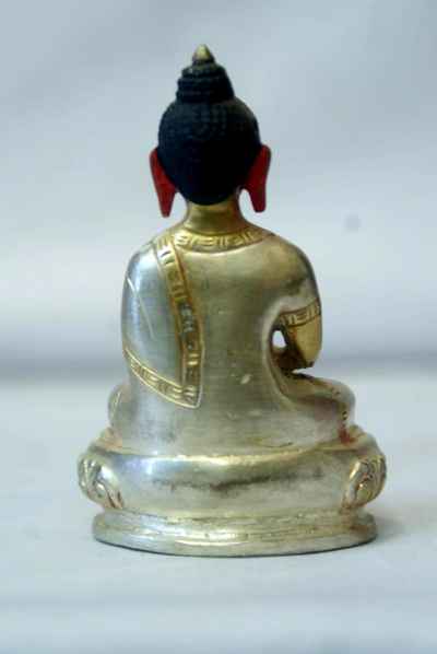 thumb2-Shakyamuni Buddha-8676