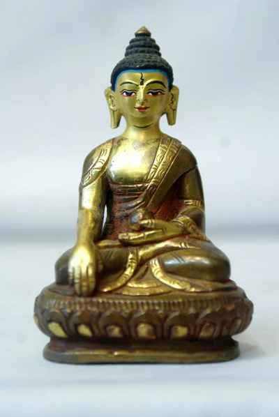 Shakyamuni Buddha-8677