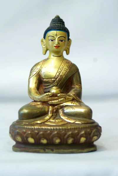 Amitabha Buddha-8678